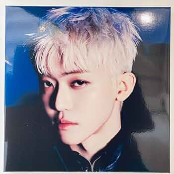 NCT - NCT DREAM ジェミン 写真展 ミルクグラス2個セット NEWS | NCT（エヌシーティー） Website